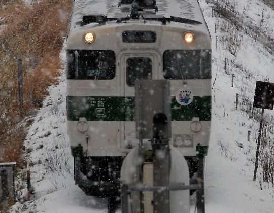 雪1