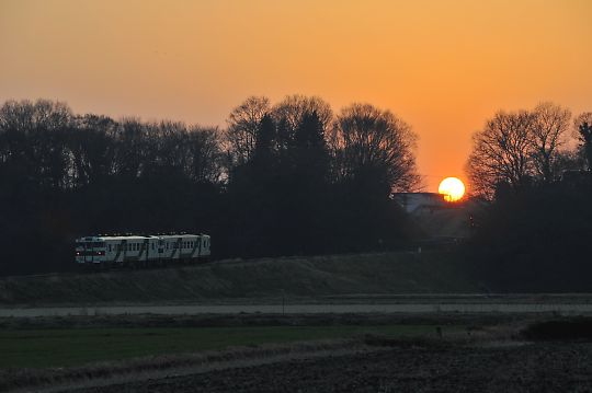 夕景2