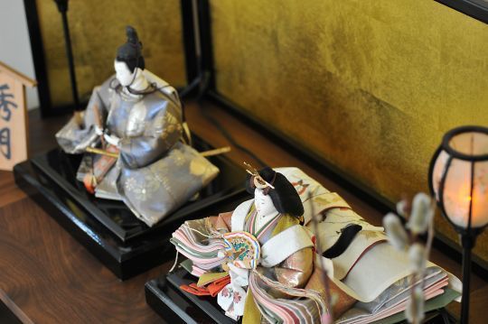 ひなまつり